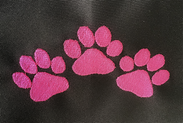 3 Paws