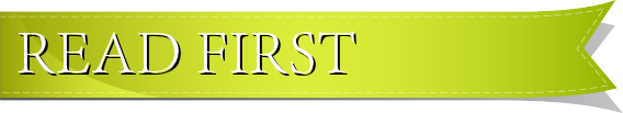 green banner