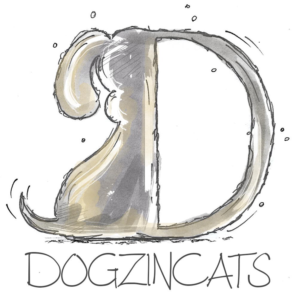 Dogzincats logo