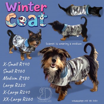 winter coat