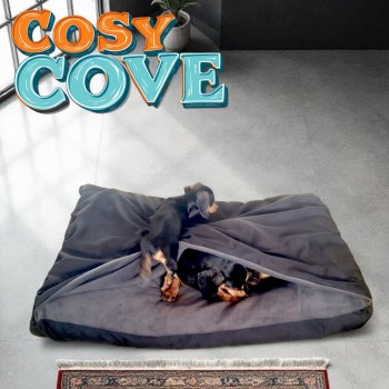 cosy-cove bed