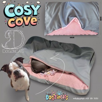cosy-cove bed