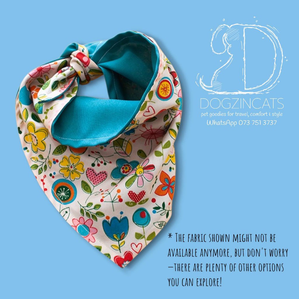 pet bandana